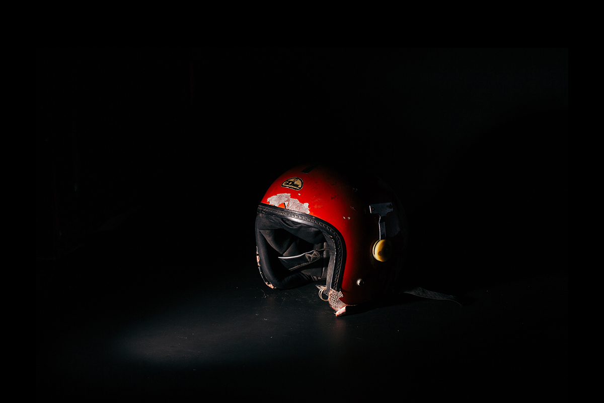 遇難時，王楠是一名高中生，年僅19歲，遇難當刻正在南長街南口拍照紀錄歷史畫面。他當時戴著頭盔，卻不幸被戒嚴部隊射中，子彈貫穿頭盔從左上額射入，左耳後穿出。