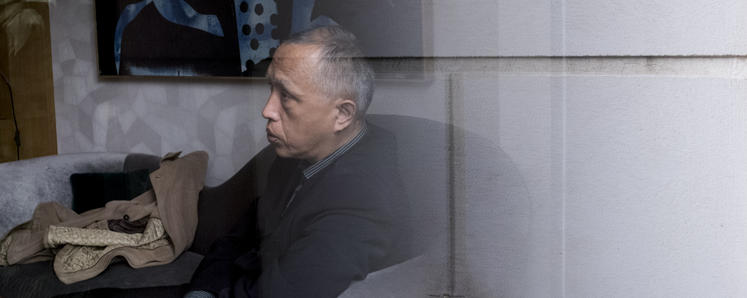 六四去國三十載，若在故土上不能說話，與流亡何異？——張倫專訪