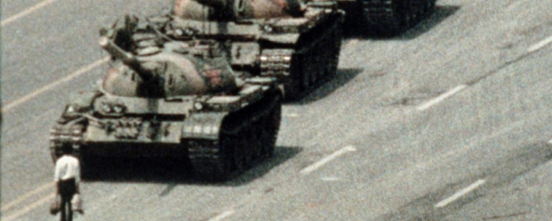 被圍困的六四論述，需重新對接後冷戰的時代光譜