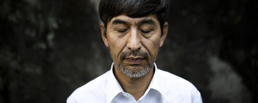 半生被稱劊子手，戒嚴部隊軍官：「我也是六四受害者」