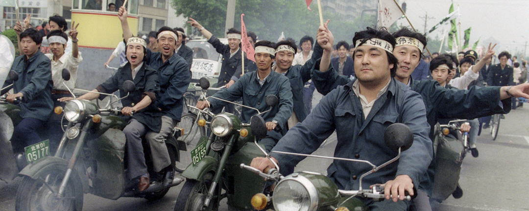 邊緣化的六四論述：八九春夏，其實發生的是「兩場運動」