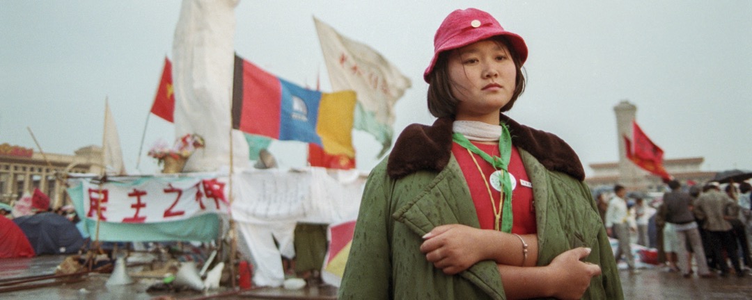 「北京公社」的八個瞬間（上）：六四三十年，對於「反思」的反思