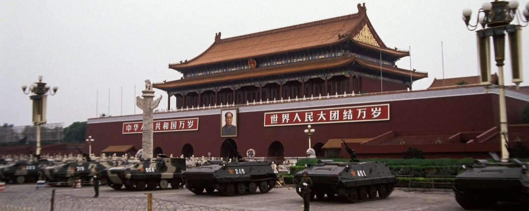 專訪吳國光：八九毀滅中國知識分子之後，如何繼續「韌性的戰鬥」？