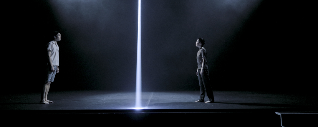 六四舞台莊梅岩：我們不能不做，香港人不會習慣那種沒自由的生活方式