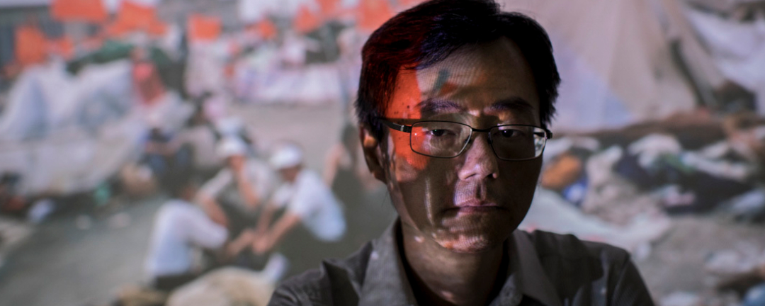 70、80、90後歷史老師的六四自白：對我重要的事，對學生重要嗎？