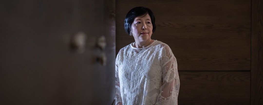 香港記者陳潤芝的六四記憶：「每隔二十分鐘，軍人就開槍，砰砰砰砰砰」