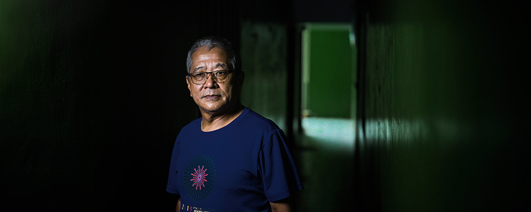 「我當時，可能真是做對了一件事」——那個春夏之交，在「北平」的台灣記者們