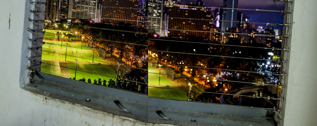 從維園燭光集會到香港社運，五個大陸人在這扇窗口看到真實的中國