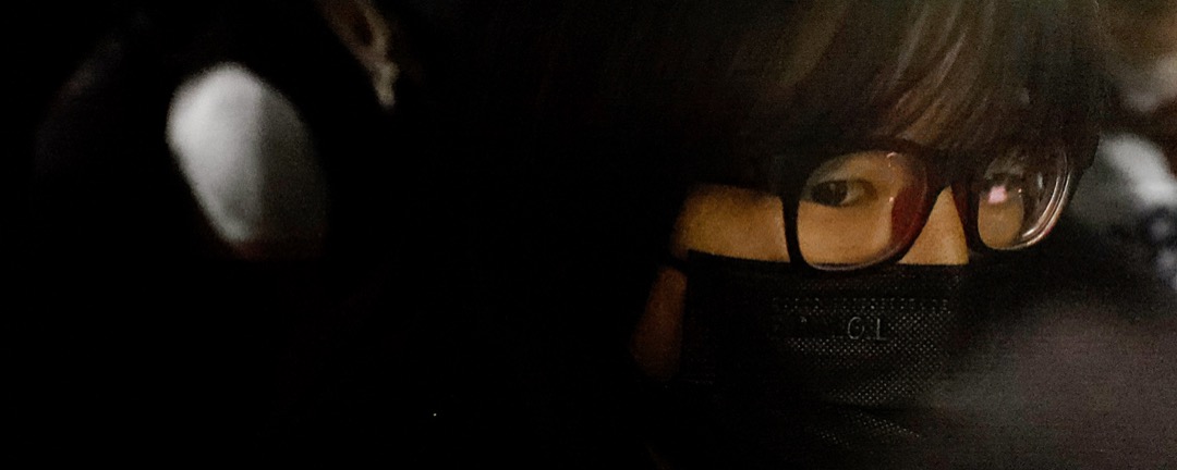 鄒幸彤「六四煽惑集會案」自辯詞