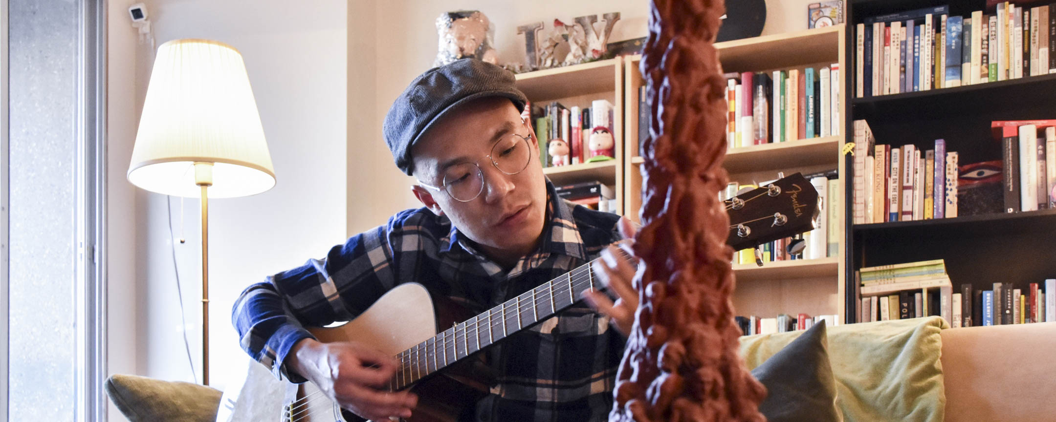 從英國、加拿大到日本，海外的六四集會籌辦者在碰撞中相認