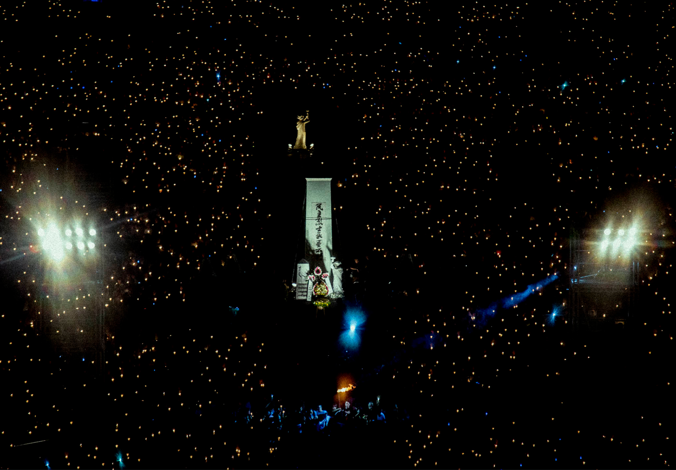 19 後，六四的聯結會是什麼？